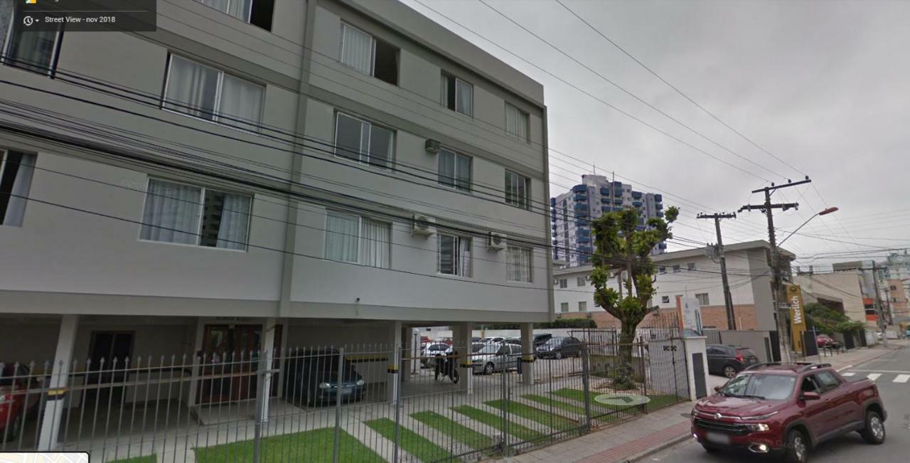 Apartamento Mobiliado Apartment Sao Jose  Exterior photo